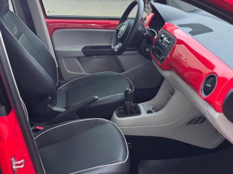 VOLKSWAGEN UP 1.0 12V 4P HIGH FLEX, Foto 11