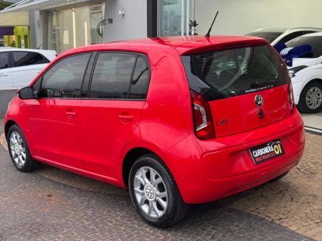 VOLKSWAGEN UP 1.0 12V 4P HIGH FLEX, Foto 14