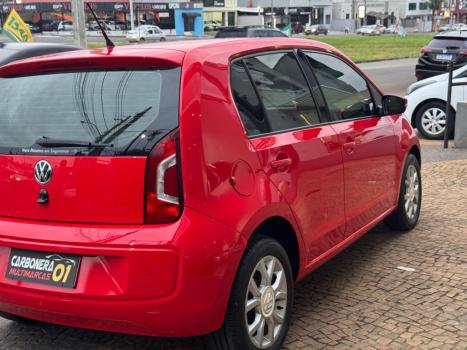 VOLKSWAGEN UP 1.0 12V 4P HIGH FLEX, Foto 16
