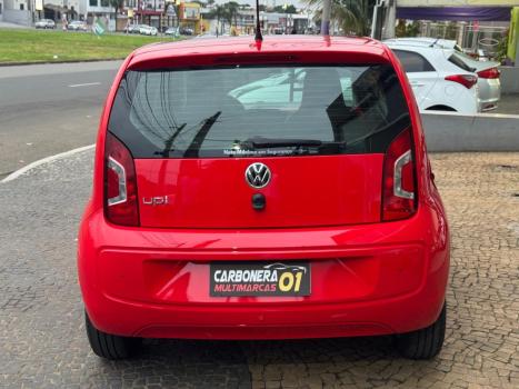 VOLKSWAGEN UP 1.0 12V 4P HIGH FLEX, Foto 17