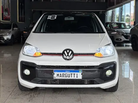 VOLKSWAGEN UP 1.0 12V 4P TSI FLEX MOVE UP, Foto 2
