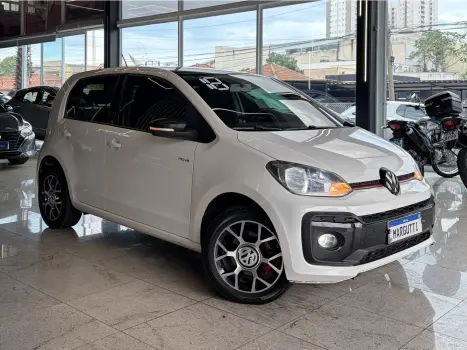 VOLKSWAGEN UP 1.0 12V 4P TSI FLEX MOVE UP, Foto 3