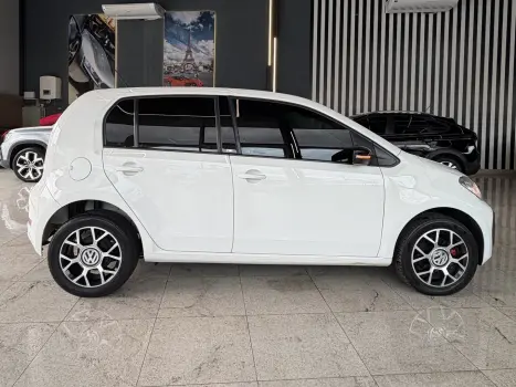 VOLKSWAGEN UP 1.0 12V 4P TSI FLEX MOVE UP, Foto 4