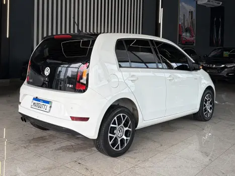 VOLKSWAGEN UP 1.0 12V 4P TSI FLEX MOVE UP, Foto 5