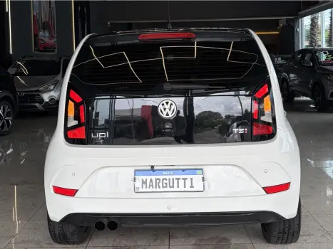 VOLKSWAGEN UP 1.0 12V 4P TSI FLEX MOVE UP, Foto 6