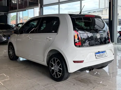 VOLKSWAGEN UP 1.0 12V 4P TSI FLEX MOVE UP, Foto 7