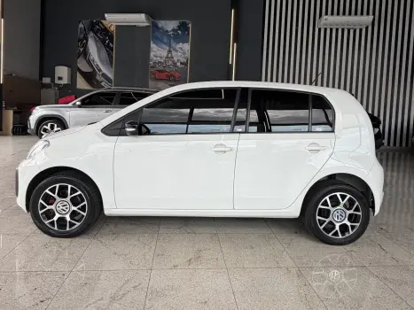 VOLKSWAGEN UP 1.0 12V 4P TSI FLEX MOVE UP, Foto 8