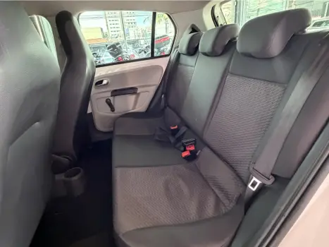 VOLKSWAGEN UP 1.0 12V 4P TSI FLEX MOVE UP, Foto 9