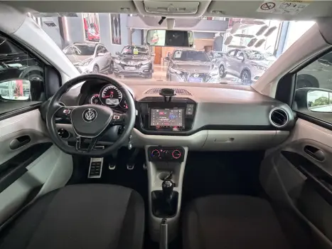 VOLKSWAGEN UP 1.0 12V 4P TSI FLEX MOVE UP, Foto 11