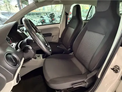 VOLKSWAGEN UP 1.0 12V 4P TSI FLEX MOVE UP, Foto 12