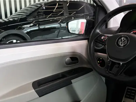 VOLKSWAGEN UP 1.0 12V 4P TSI FLEX MOVE UP, Foto 21