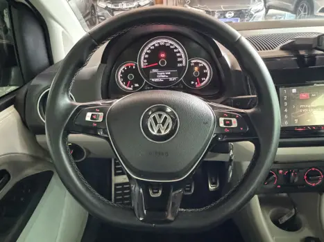 VOLKSWAGEN UP 1.0 12V 4P TSI FLEX MOVE UP, Foto 22