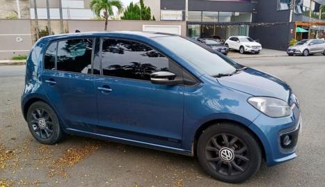 VOLKSWAGEN UP 1.0 12V 4P FLEX RUN I-MOTION AUTOMATIZADO, Foto 4