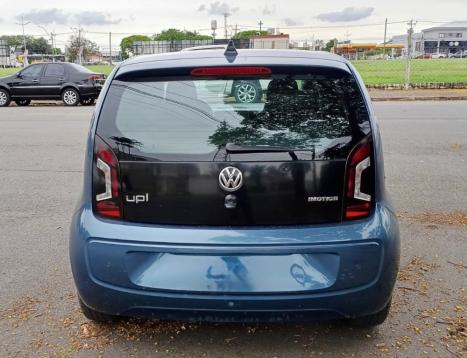 VOLKSWAGEN UP 1.0 12V 4P FLEX RUN I-MOTION AUTOMATIZADO, Foto 5