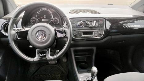 VOLKSWAGEN UP 1.0 12V 4P FLEX RUN I-MOTION AUTOMATIZADO, Foto 6