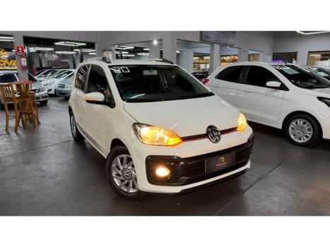 VOLKSWAGEN UP 1.0 12V 4P TSI FLEX BLACK, Foto 1
