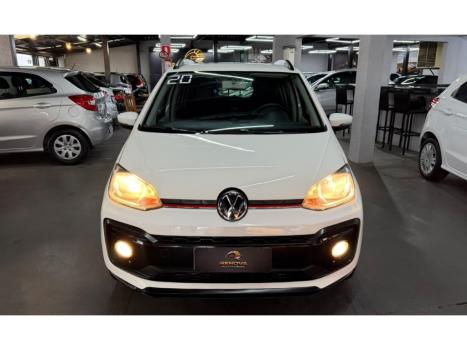 VOLKSWAGEN UP 1.0 12V 4P TSI FLEX BLACK, Foto 2
