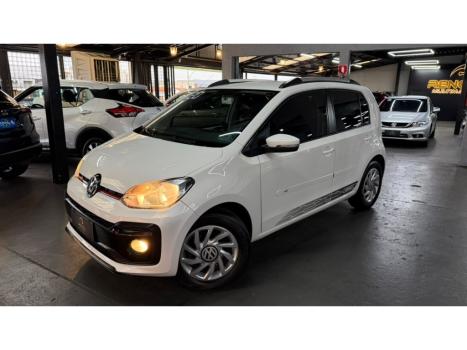 VOLKSWAGEN UP 1.0 12V 4P TSI FLEX BLACK, Foto 3