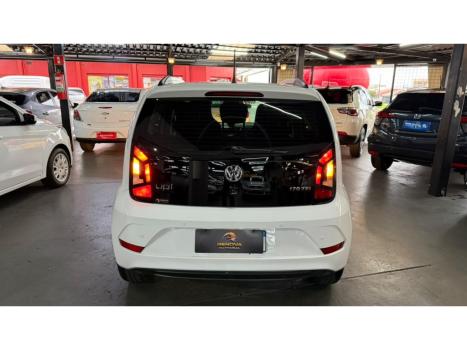 VOLKSWAGEN UP 1.0 12V 4P TSI FLEX BLACK, Foto 5