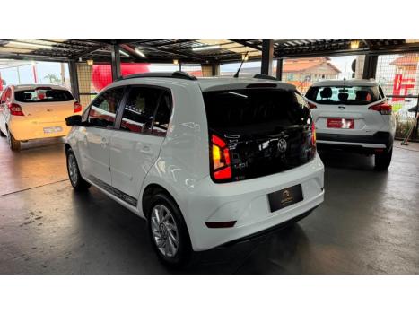 VOLKSWAGEN UP 1.0 12V 4P TSI FLEX BLACK, Foto 6
