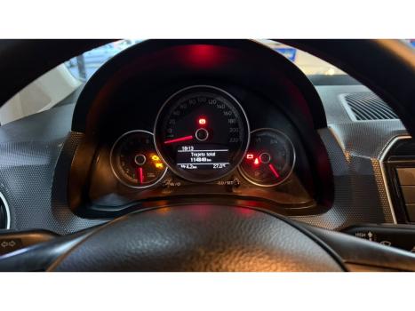 VOLKSWAGEN UP 1.0 12V 4P TSI FLEX BLACK, Foto 8