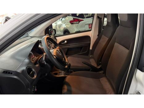VOLKSWAGEN UP 1.0 12V 4P TSI FLEX BLACK, Foto 9