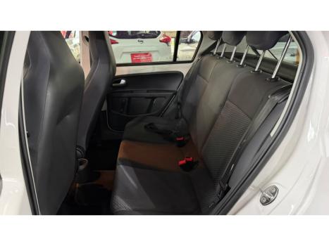 VOLKSWAGEN UP 1.0 12V 4P TSI FLEX BLACK, Foto 10