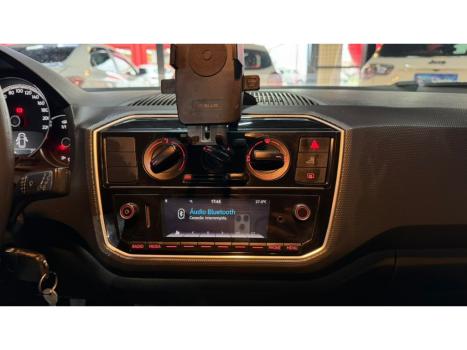 VOLKSWAGEN UP 1.0 12V 4P TSI FLEX BLACK, Foto 13