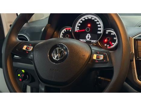 VOLKSWAGEN UP 1.0 12V 4P TSI FLEX BLACK, Foto 14