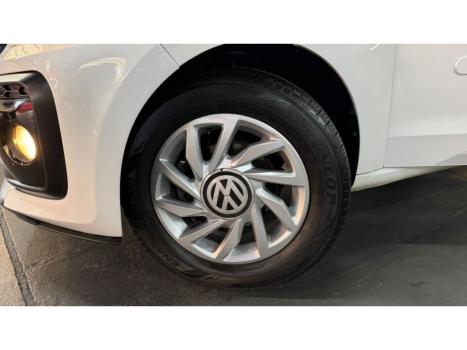 VOLKSWAGEN UP 1.0 12V 4P TSI FLEX BLACK, Foto 17