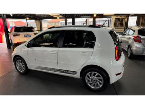 VOLKSWAGEN UP 1.0 12V 4P TSI FLEX BLACK, Foto 18