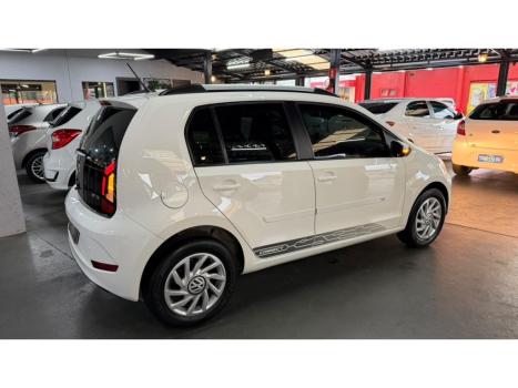 VOLKSWAGEN UP 1.0 12V 4P TSI FLEX BLACK, Foto 19