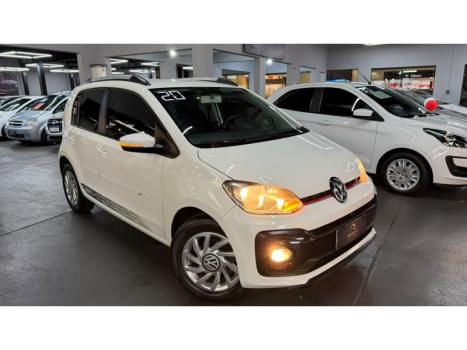 VOLKSWAGEN UP 1.0 12V 4P TSI FLEX BLACK, Foto 20