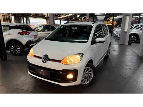 VOLKSWAGEN UP 1.0 12V 4P TSI FLEX BLACK, Foto 21