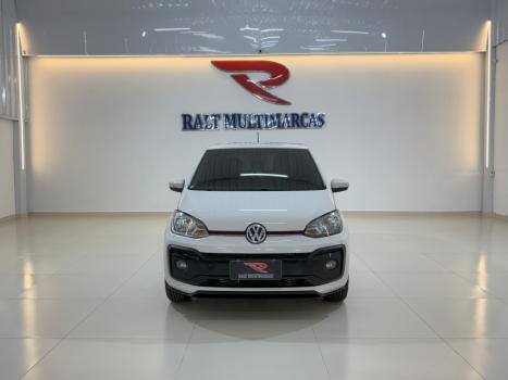 VOLKSWAGEN UP 1.0 4P FLEX 170 TSI CONNECT, Foto 1
