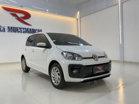 VOLKSWAGEN UP 1.0 4P FLEX 170 TSI CONNECT, Foto 2
