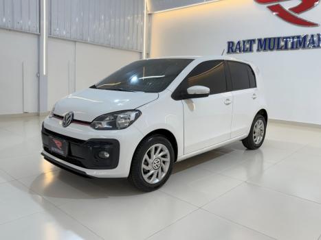 VOLKSWAGEN UP 1.0 4P FLEX 170 TSI CONNECT, Foto 3