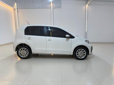 VOLKSWAGEN UP 1.0 4P FLEX 170 TSI CONNECT, Foto 5