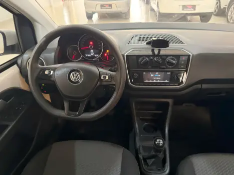 VOLKSWAGEN UP 1.0 4P FLEX 170 TSI CONNECT, Foto 11