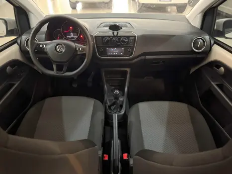 VOLKSWAGEN UP 1.0 4P FLEX 170 TSI CONNECT, Foto 12