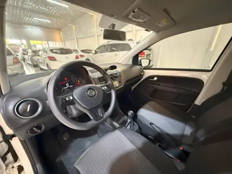 VOLKSWAGEN UP 1.0 4P FLEX 170 TSI CONNECT, Foto 13