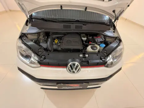 VOLKSWAGEN UP 1.0 4P FLEX 170 TSI CONNECT, Foto 15