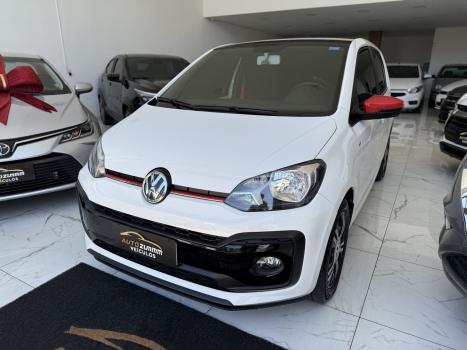 VOLKSWAGEN UP 1.0 4P FLEX 170 TSI CONNECT, Foto 1