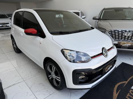 VOLKSWAGEN UP 1.0 4P FLEX 170 TSI CONNECT, Foto 2