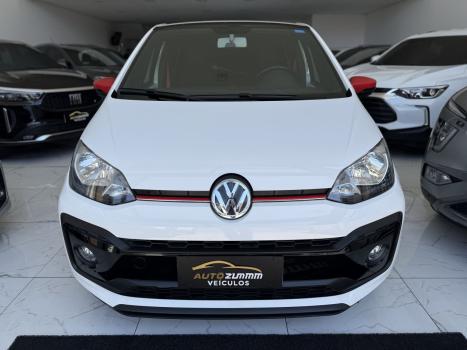 VOLKSWAGEN UP 1.0 4P FLEX 170 TSI CONNECT, Foto 3