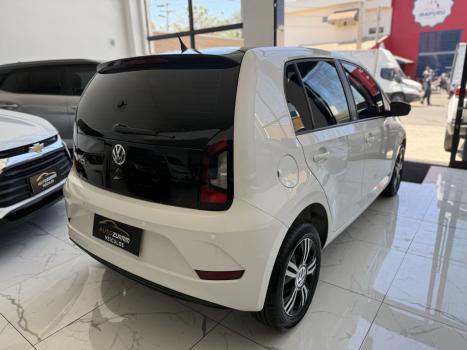 VOLKSWAGEN UP 1.0 4P FLEX 170 TSI CONNECT, Foto 5
