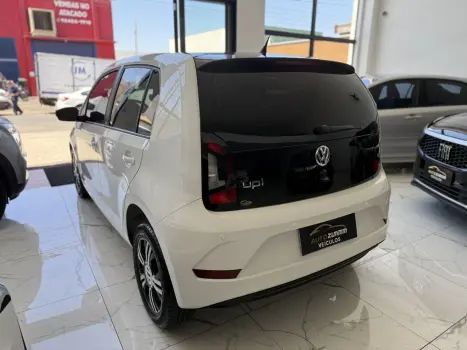 VOLKSWAGEN UP 1.0 4P FLEX 170 TSI CONNECT, Foto 6