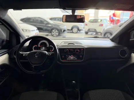 VOLKSWAGEN UP 1.0 4P FLEX 170 TSI CONNECT, Foto 8