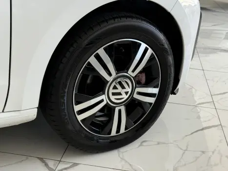 VOLKSWAGEN UP 1.0 4P FLEX 170 TSI CONNECT, Foto 9