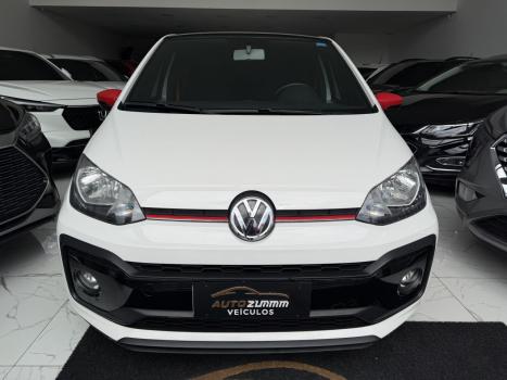 VOLKSWAGEN UP 1.0 4P FLEX 170 TSI CONNECT, Foto 2